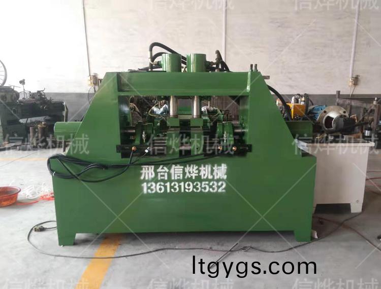 小型全自動(dòng)縮逕機(jī)應(yīng)用常見(jiàn)故障及解決方灋